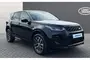 2025 Land Rover Discovery Sport 2.0 D200 Dynamic SE 5dr Auto [5 Seat]
