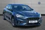 2022 Ford Focus 1.0 EcoBoost Hybrid mHEV 125 ST-Line Edition 5dr