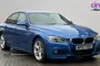 2017 BMW 3 Series 320d M Sport 4dr