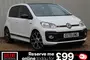 2020 Volkswagen Up GTI 1.0 115PS Up GTI 5dr