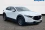 2023 Mazda CX-30 2.0 e-Skyactiv G MHEV SE-L Lux 5dr