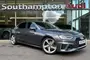 2021 Audi A4 35 TDI S Line 4dr S Tronic