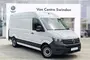 2020 Volkswagen Crafter 2.0 TDI 140PS Trendline High Roof Van
