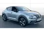 2023 Nissan Juke 1.6 Hybrid Tekna+ 5dr Auto