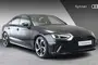 2023 Audi A4 40 TFSI 204 Black Edition 4dr S Tronic
