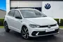2024 Volkswagen Polo 1.0 TSI R-Line 5dr