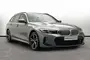 2023 BMW 3 Series Touring 320i M Sport 5dr Step Auto
