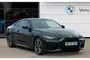 2023 BMW 4 Series M440d xDrive MHT 2dr Step Auto