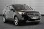 2017 Ford Kuga 2.0 TDCi 180 Titanium X 5dr Auto