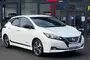 2018 Nissan Leaf 110kW Tekna 40kWh 5dr Auto