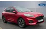 2022 Ford Kuga 2.5 PHEV ST-Line X Edition 5dr CVT