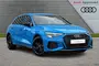 2023 Audi A3 45 TFSI e S Line Competition 5dr S Tronic