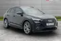 2021 Audi Q4 150kW 40 82.77kWh Edition 1 5dr Auto