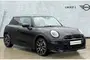 2024 MINI Hatchback 1.5 C Sport 3dr Auto