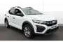 2023 Dacia Sandero Stepway 1.0 TCe Essential 5dr