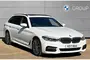 2017 BMW 5 Series Touring 520d M Sport 5dr Auto