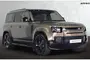 2025 Land Rover Defender 3.0 D350 X-Dynamic HSE 130 5dr Auto