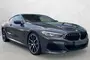 2021 BMW 8 Series 840i [333] sDrive M Sport 2dr Auto