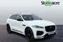 2022 Jaguar F-Pace 2.0 D200 R-Dynamic Black 5dr Auto AWD