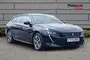 2026 Peugeot 508 1.6 Hybrid Allure Premium 5dr e-EAT8