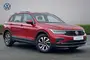 2022 Volkswagen Tiguan 1.5 TSI 150 Active 5dr DSG