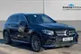 2018 Mercedes-Benz GLC GLC 250d 4Matic AMG Line Prem Plus 5dr 9G-Tronic