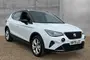 2025 SEAT Arona 1.0 TSI 115 FR 5dr DSG