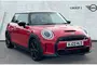2022 MINI Hatchback 2.0 Cooper S Classic 3dr