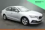 2021 Skoda Octavia 1.0 TSI SE First Edition 5dr