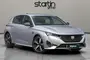 2023 Peugeot 308 1.5 BlueHDi GT 5dr EAT8