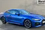 2022 BMW 4 Series M440d xDrive MHT 2dr Step Auto