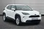 2022 Toyota Yaris Cross 1.5 Hybrid Icon 5dr CVT