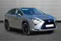 2019 Lexus RX 450h 3.5 Sport 5dr CVT