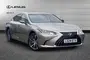 2024 Lexus ES 300h 2.5 4dr CVT