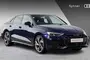 2024 Audi A3 Saloon 35 TFSI Black Edition 4dr S Tronic