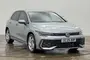 2025 Volkswagen Golf GTE 1.5 TSI 272 GTE eHybrid 5dr DSG