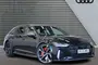 2025 Audi RS6 RS 6 TFSI Quattro Performance 5dr Tiptronic