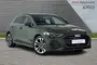 2025 Audi A3 1.5 TFSI 150 S Line 5dr