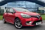 2017 Renault Clio 0.9 TCE 90 Dynamique Nav 5dr