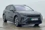2025 Skoda Elroq 210kW 85 SportLine 82kWh 5dr Auto