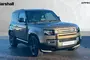2024 Land Rover Defender 3.0 D250 X-Dynamic HSE 90 3dr Auto