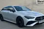 2023 Mercedes-Benz CLA CLA 220d AMG Line Premium Plus 5dr Tip Auto