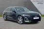 2025 Audi A5 2.0 TFSI 150 S line 5dr S Tronic