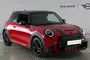 2022 MINI Hatchback 2.0 Cooper S Sport 3dr Auto