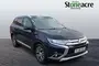 2018 Mitsubishi Outlander 2.2 DI-D Juro 5dr