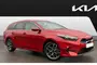 2025 Kia Ceed SW 1.5T GDi ISG 138 3 5dr