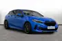 2022 BMW 1 Series 118i [136] M Sport 5dr [LCP/Pro/Tech pk]