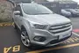 2020 Ford Kuga 1.5 TDCi Titanium Edition 5dr 2WD