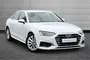 2023 Audi A4 35 TFSI Sport 4dr S Tronic [17" Alloy]