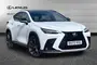 2024 Lexus NX 350h 2.5 F-Sport 5dr E-CVT [Premium Plus Pack]